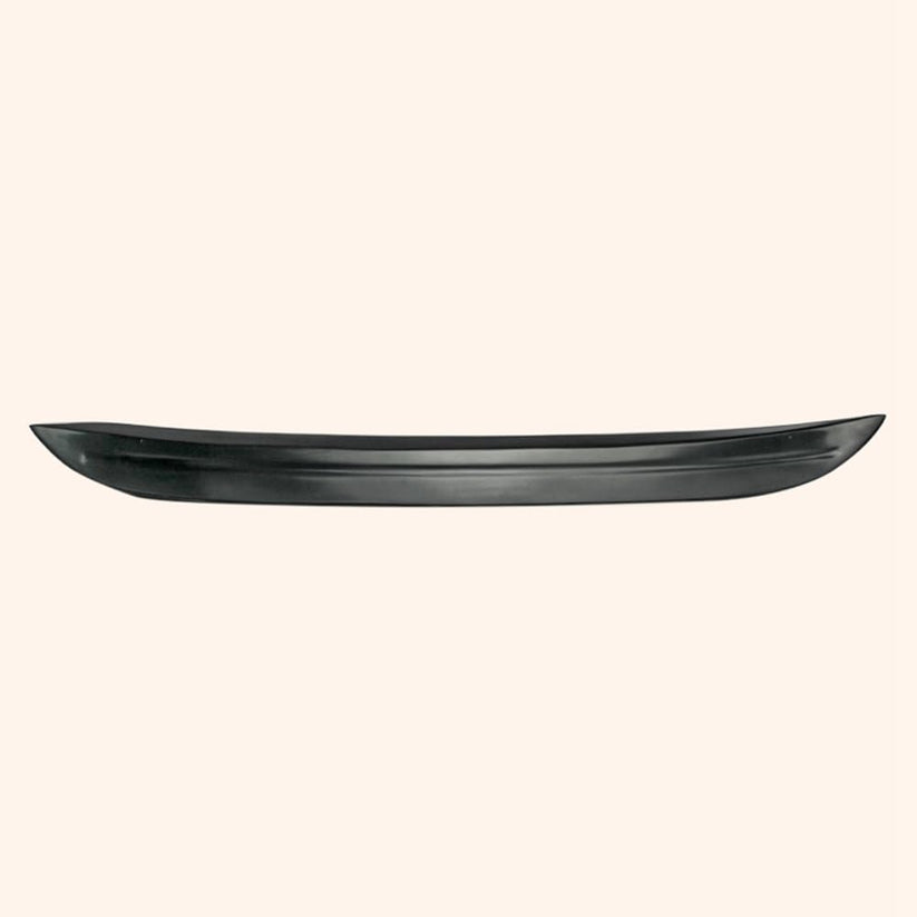 For Mazda Rx7 Fd3S Or Style Rear Window Roof Spoiler Fiber Glass ...
