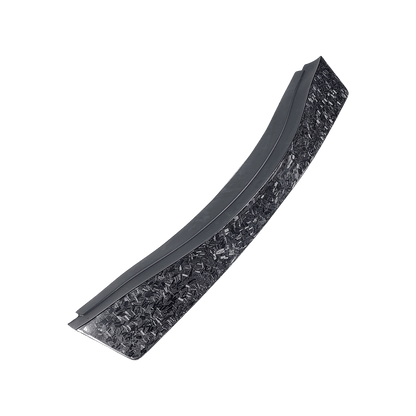 For Mazda RX7 RX-7 FD3S RB Style Forged Carbon Rear Trunk Boot Spoiler Ducktail