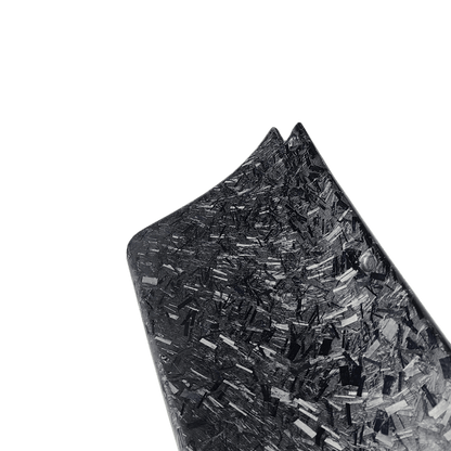 For Mazda RX7 RX-7 FD3S RB Style Forged Carbon Rear Trunk Boot Spoiler Ducktail