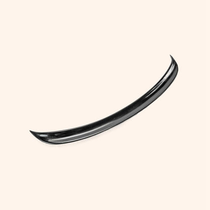 For Mini 10-16 R60 Countryman Mo Style Rear Spoiler Add On Fiber Glass Universal Wing For Car Vehicle Body Parts Kits Kazento Carbon Parts 车身侧板 R60-RS-BLD-MO-FRP
