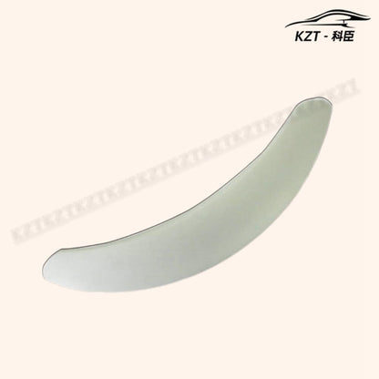 For Mini Cooper 03-07 R53 R50 R51 One Cooper 'S' Spoiler Fiber Glass Universal Wing For Car Vehicle Body Parts Kits