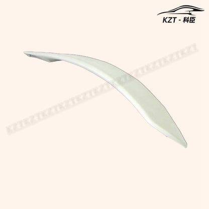 For Mini Cooper 03-07 R53 R50 R51 One Cooper 'S' Spoiler Fiber Glass Universal Wing For Car Vehicle Body Parts Kits
