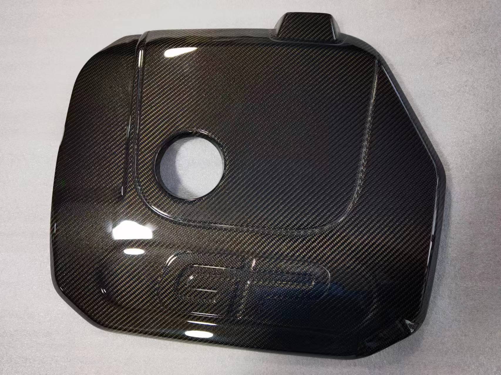 For MINI Cooper S JCW F54 F55 F56 F57 GP Interior Engine Cover