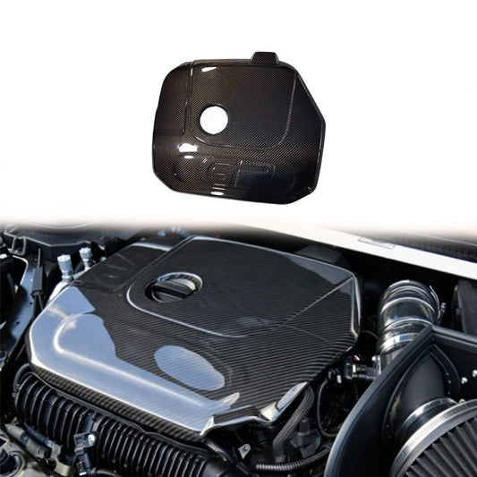 For MINI Cooper S JCW F54 F55 F56 F57 GP Interior Engine Cover
