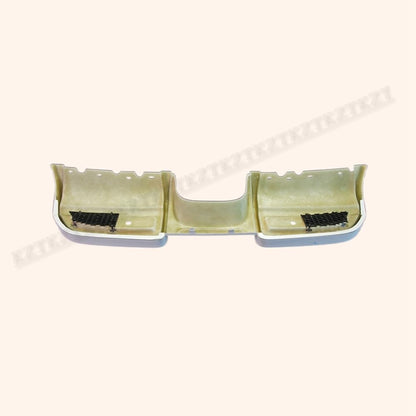 For Mini F56 Jcw Style Rear Diffuser (Replacement) Fiber Glass