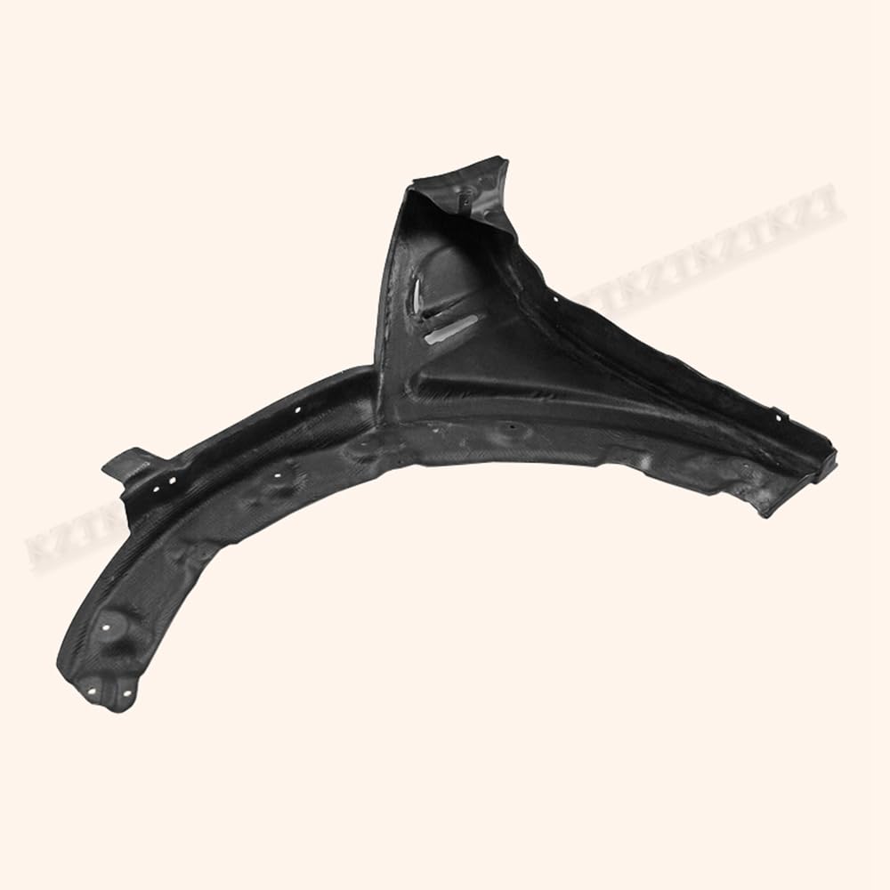 For Mini F56 Mini Cooper S Dag Style Vented Front Fender Carbon Fiber