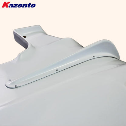 For Mini F56 Mini Cooper S Dag Style Ver 2.1 Rear Under Diffuser Fiber Glass Kazento Carbon Parts 车身侧板 F56-DIF-DAG-S-FRP
