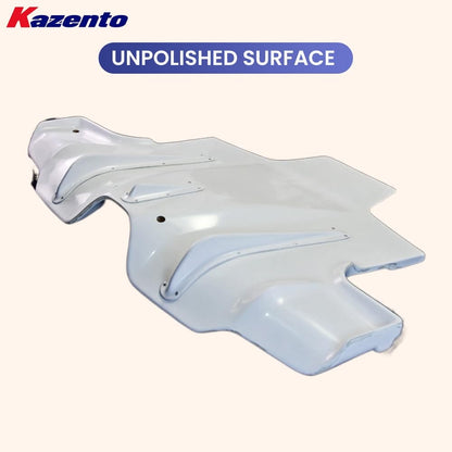 For Mini F56 Mini Cooper S Dag Style Ver 2.1 Rear Under Diffuser Fiber Glass