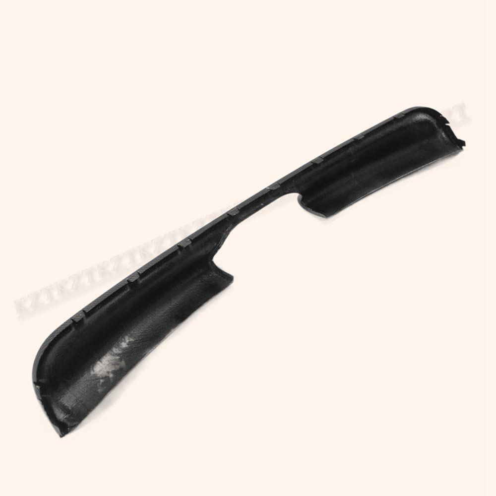 For Mini R56 Jcw Oe Rear Diffuser (Cooper S Jcw Rear Bumper Only) Carbon Fiber