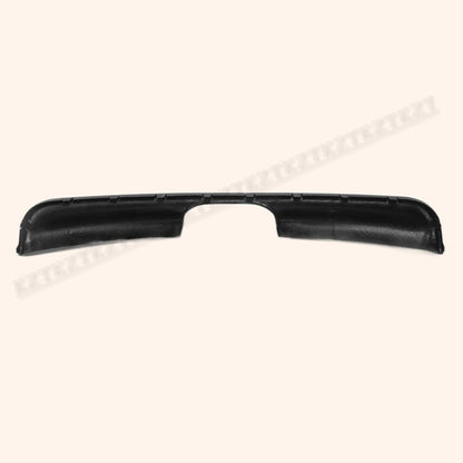 For Mini R56 Jcw Oe Rear Diffuser (Cooper S Jcw Rear Bumper Only) Carbon Fiber