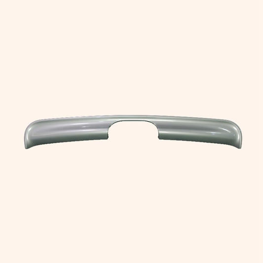 For Mini R56 Jcw Oe Rear Diffuser (Cooper S Jcw Rear Bumper Only) Fiber Glass Kazento Carbon Parts 车身侧板 R56-DIF-JCW-FRP