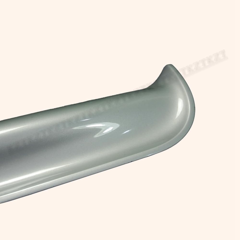 For Mini R56 Jcw Oe Rear Diffuser (Cooper S Jcw Rear Bumper Only) Fiber Glass