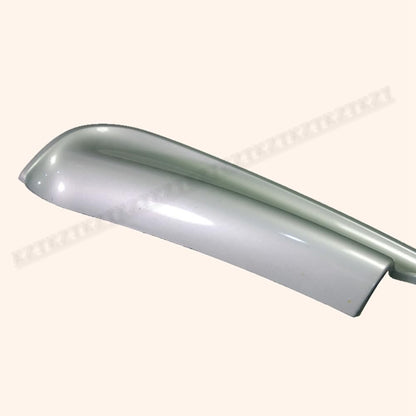 For Mini R56 Jcw Oe Rear Diffuser (Cooper S Jcw Rear Bumper Only) Fiber Glass