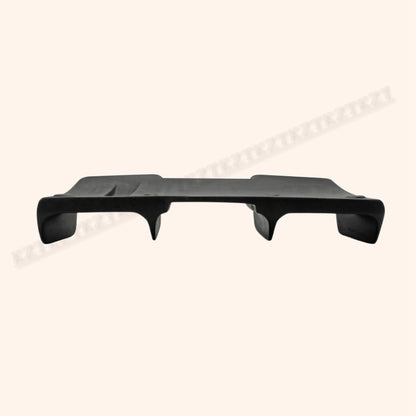 For Mini R56 Mini Cooper S Lb Rear Diffuser (3 Door Hatch Only) Fiber Glass Kazento Carbon Parts 车身侧板 R56-DIF-LB-2D-FRP