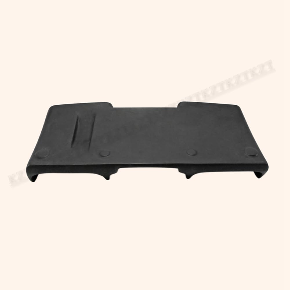 For Mini R56 Mini Cooper S Lb Rear Diffuser (3 Door Hatch Only) Fiber Glass Kazento Carbon Parts 车身侧板 R56-DIF-LB-2D-FRP