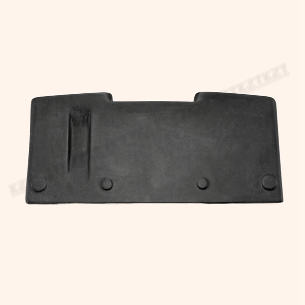 For Mini R56 Mini Cooper S Lb Rear Diffuser (3 Door Hatch Only) Fiber Glass Kazento Carbon Parts 车身侧板 R56-DIF-LB-2D-FRP