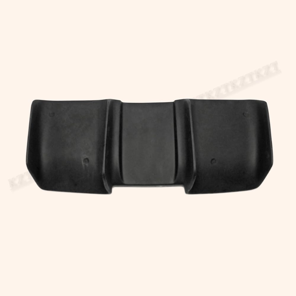 For Mini R56 Mini Cooper S Lb Rear Diffuser (3 Door Hatch Only) Fiber Glass