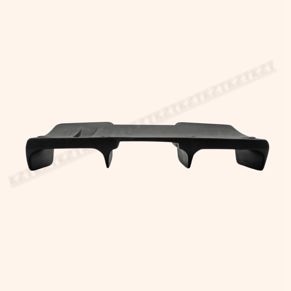 For Mini R56 Mini Cooper S Lb Rear Diffuser (3 Door Hatch Only) Fiber Glass