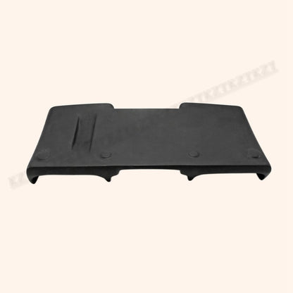 For Mini R56 Mini Cooper S Lb Rear Diffuser (3 Door Hatch Only) Fiber Glass