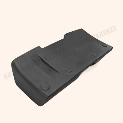 For Mini R56 Mini Cooper S Lb Rear Diffuser (3 Door Hatch Only) Fiber Glass