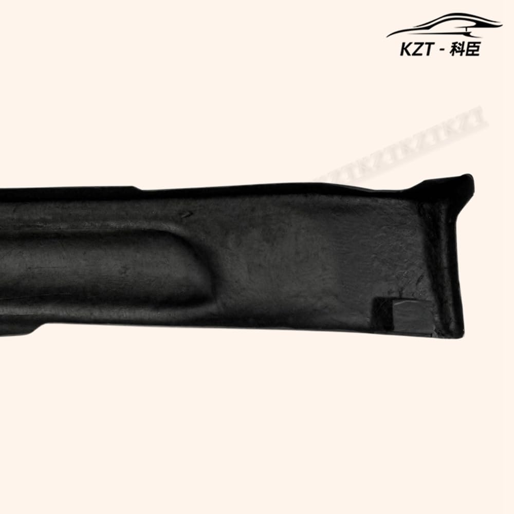 For Mini R56 Mini Cooper S Lb Side Skirt (3 Door Hatch Only) Rocker Panels Side Part Fiber Glass Body Kit Replacement