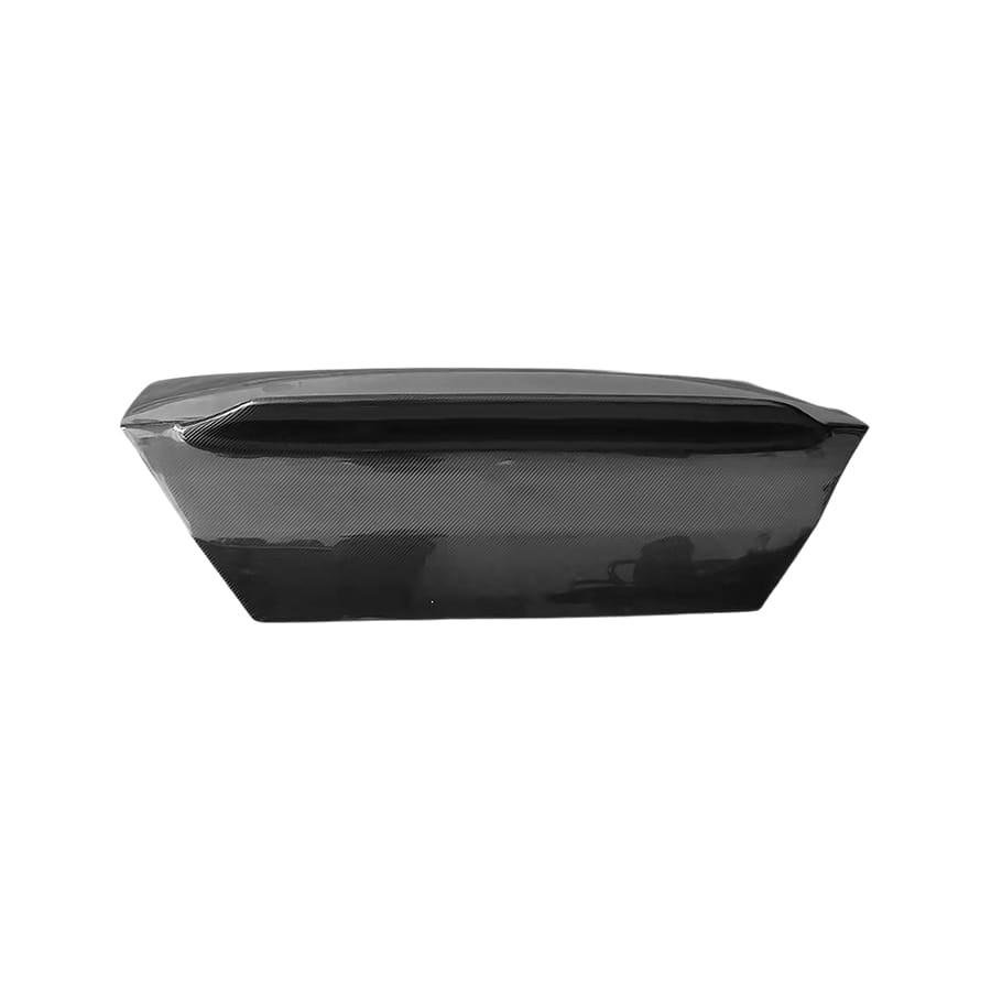 For Mitsubishi EVO 7 8 9 M Type Rear Ductail Trunk Boot Lid 2001-2007