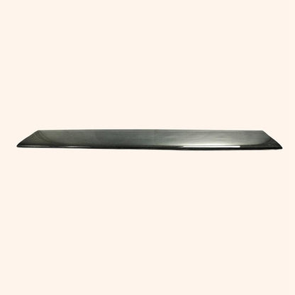 For Mitsubishi Evo 7 Oem Rear Spoiler Blade Carbon Fiber Car Body Parts Kits Kazento Carbon Parts 车身侧板 EVO7-RS-BLD-OE-CF