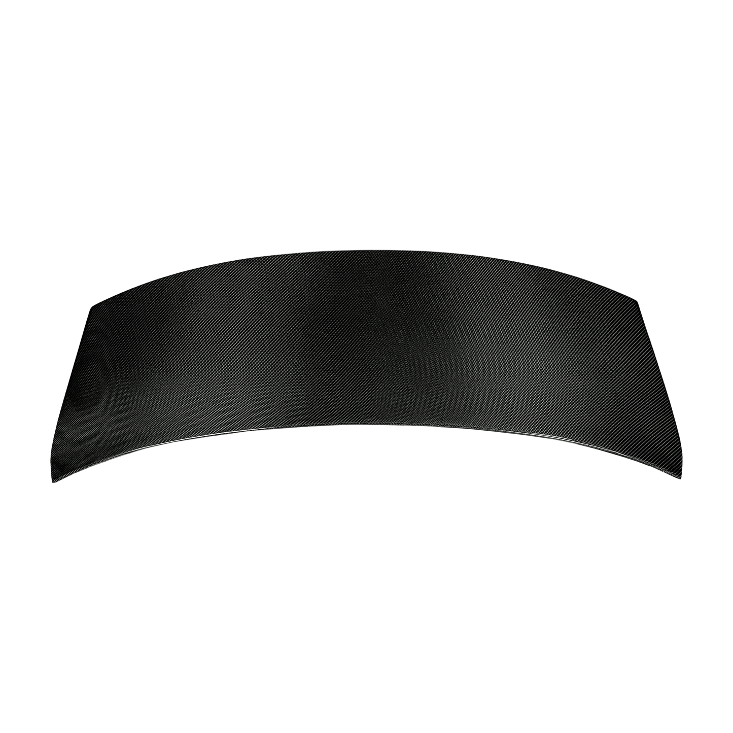 For Mitsubishi Evolution 10 Rear Boot Trunk Carbon Fiber Kazento Carbon Parts 车身侧板 Carbon Fiber EVO10-TRUNK-CF