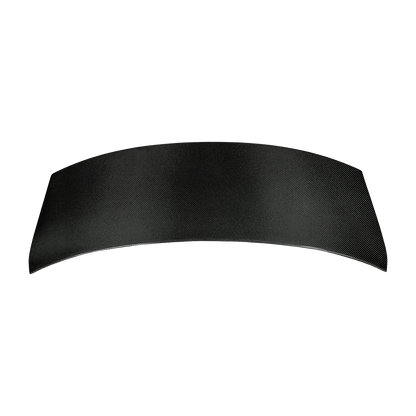 For Mitsubishi Evolution 10 Rear Boot Trunk Carbon Fiber Kazento Carbon Parts 车身侧板 Carbon Fiber EVO10-TRUNK-CF