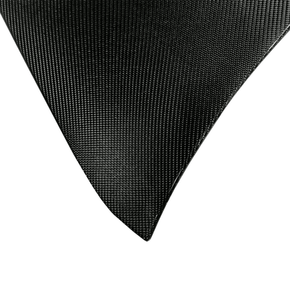 For Mitsubishi Evolution 10 Rear Boot Trunk Carbon Fiber