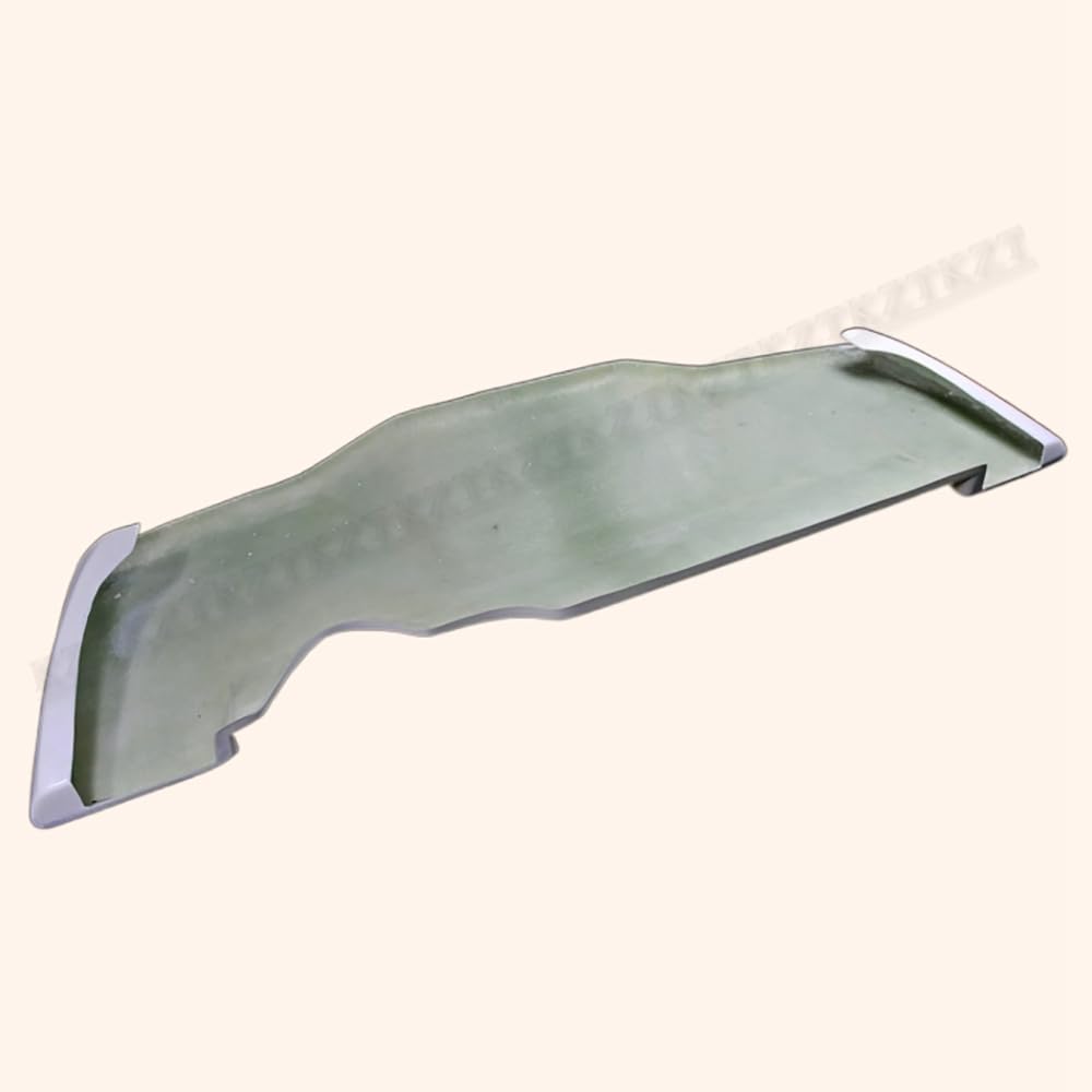 For Mitsubishi Evolution Evo 9 Votex Jdm Rear Under Diffuser (Also Fit 06-11 Civic Fd) Fiber Glass Kazento Carbon Parts 车身侧板 EVO9-DIF-JDM-FRP