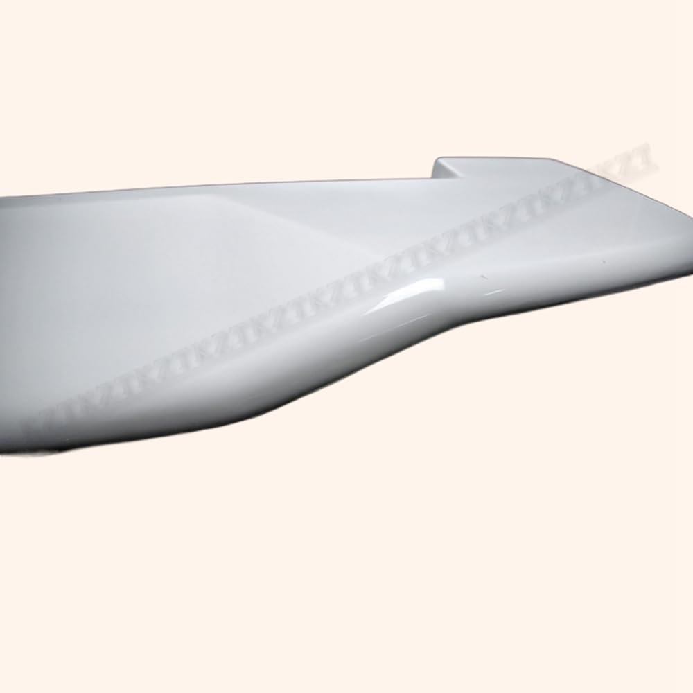 For Mitsubishi Evolution Evo 9 Votex Jdm Rear Under Diffuser (Also Fit 06-11 Civic Fd) Fiber Glass Kazento Carbon Parts 车身侧板 EVO9-DIF-JDM-FRP