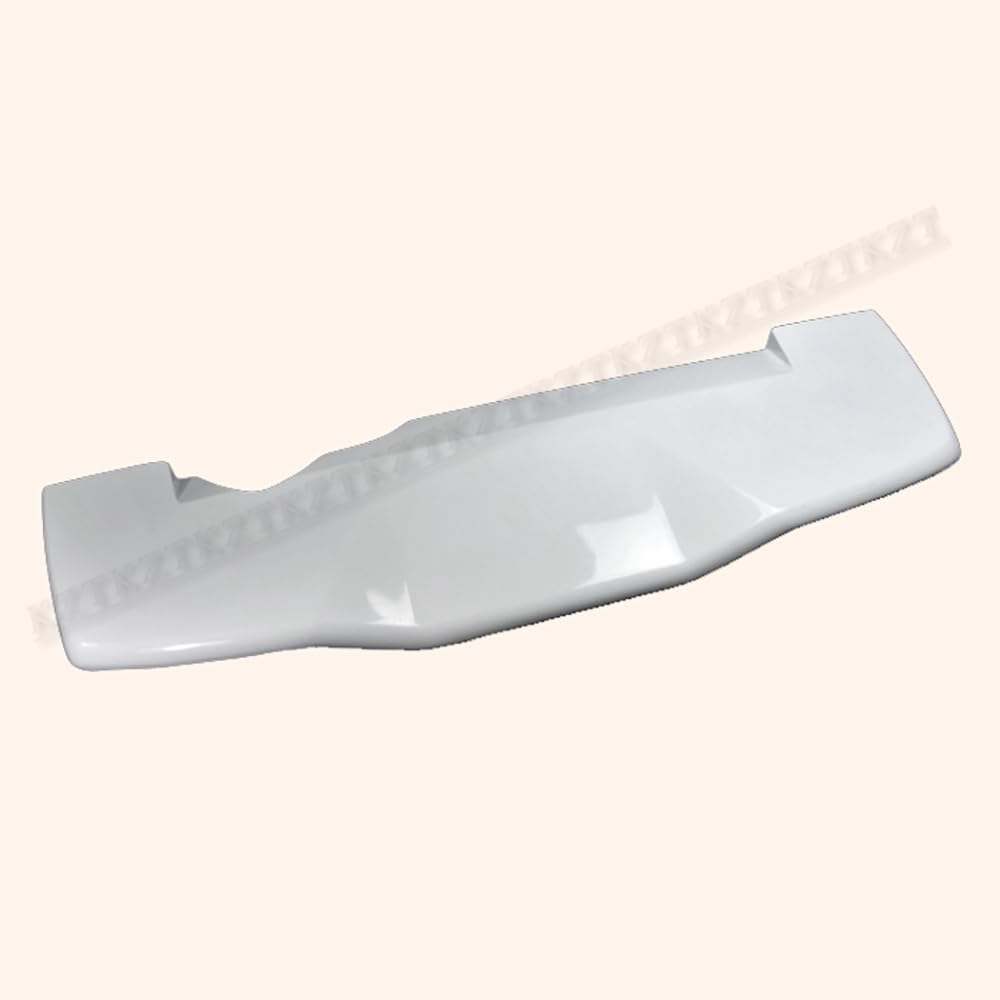For Mitsubishi Evolution Evo 9 Votex Jdm Rear Under Diffuser (Also Fit 06-11 Civic Fd) Fiber Glass Kazento Carbon Parts 车身侧板 EVO9-DIF-JDM-FRP