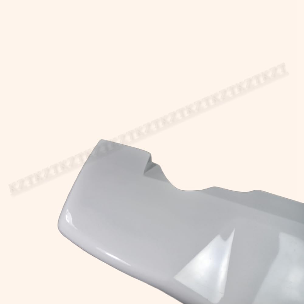 For Mitsubishi Evolution Evo 9 Votex Jdm Rear Under Diffuser (Also Fit 06-11 Civic Fd) Fiber Glass