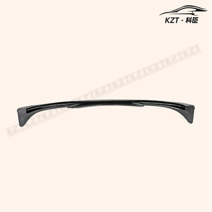 For Mx5 Nc2 Ncec Roadster Miata Gv Style Front Bumper Lip Chin Splitter Spoiler Fiber Glass Body Kits