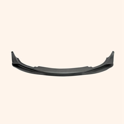 For Mx5 Nc2 Ncec Roadster Miata Gv Style Front Bumper Lip Chin Splitter Spoiler Fiber Glass Body Kits