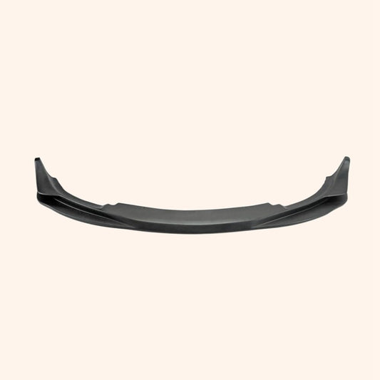 For Mx5 Nc2 Ncec Roadster Miata Gv Style Front Bumper Lip Chin Splitter Spoiler Fiber Glass Body Kits