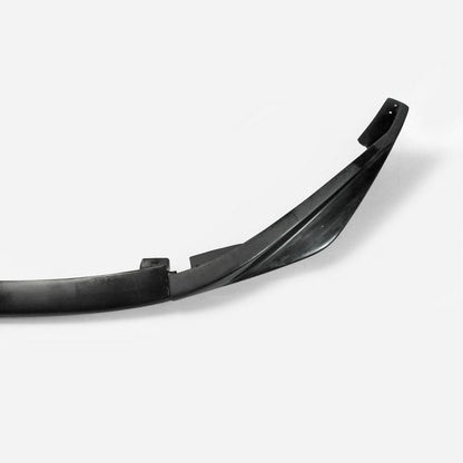 For Nissan 09-12 370Z Z34 Zenki Early Model Jdm Front Bumper Lip 3Pcs (Pre-Facelift) Chin Splitter Spoiler Fiber Glass Body Kits Kazento Carbon Parts 车身侧板 370Z-FL-3PCS-EA-FRP