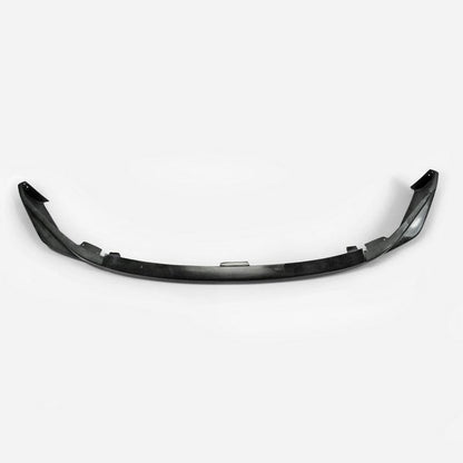 For Nissan 09-12 370Z Z34 Zenki Early Model Jdm Front Bumper Lip 3Pcs (Pre-Facelift) Chin Splitter Spoiler Fiber Glass Body Kits