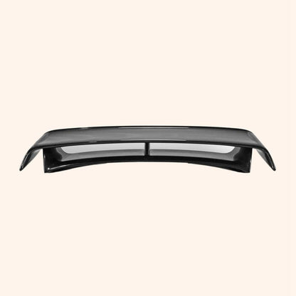 For Nissan 09-18 370Z Z34 NIS2 Style Rear Spoiler Carbon Fiber Wing Kazento Carbon Parts 车身侧板 370Z-RS-NIS2-CF