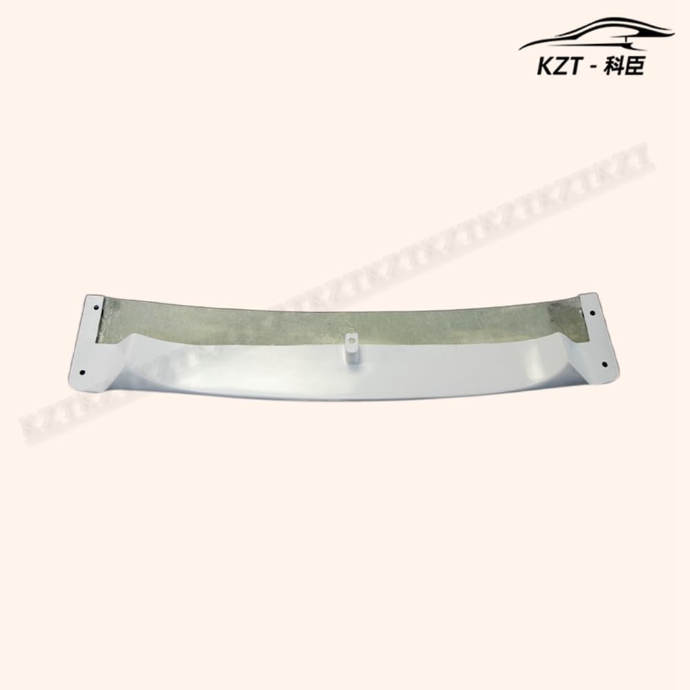 For Nissan 09 Onwards 370Z Z34 Epa Type Front Bottom Lip (3Pcs) For Nis Front Bumper 15+ (For B-370Z-Fb-Nis) Chin Splitter Spoiler Fiber Glass Body Kits Kazento Carbon Parts 车身侧板 Z34-FL-EPA-FRP