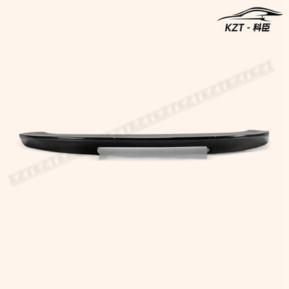 For Nissan 09 Onwards 370Z Z34 Vrs Style Rear Wing Base Carbon Fiber Car Body Parts Kits Kazento Carbon Parts 车身侧板 370Z-RS-VRS-CF