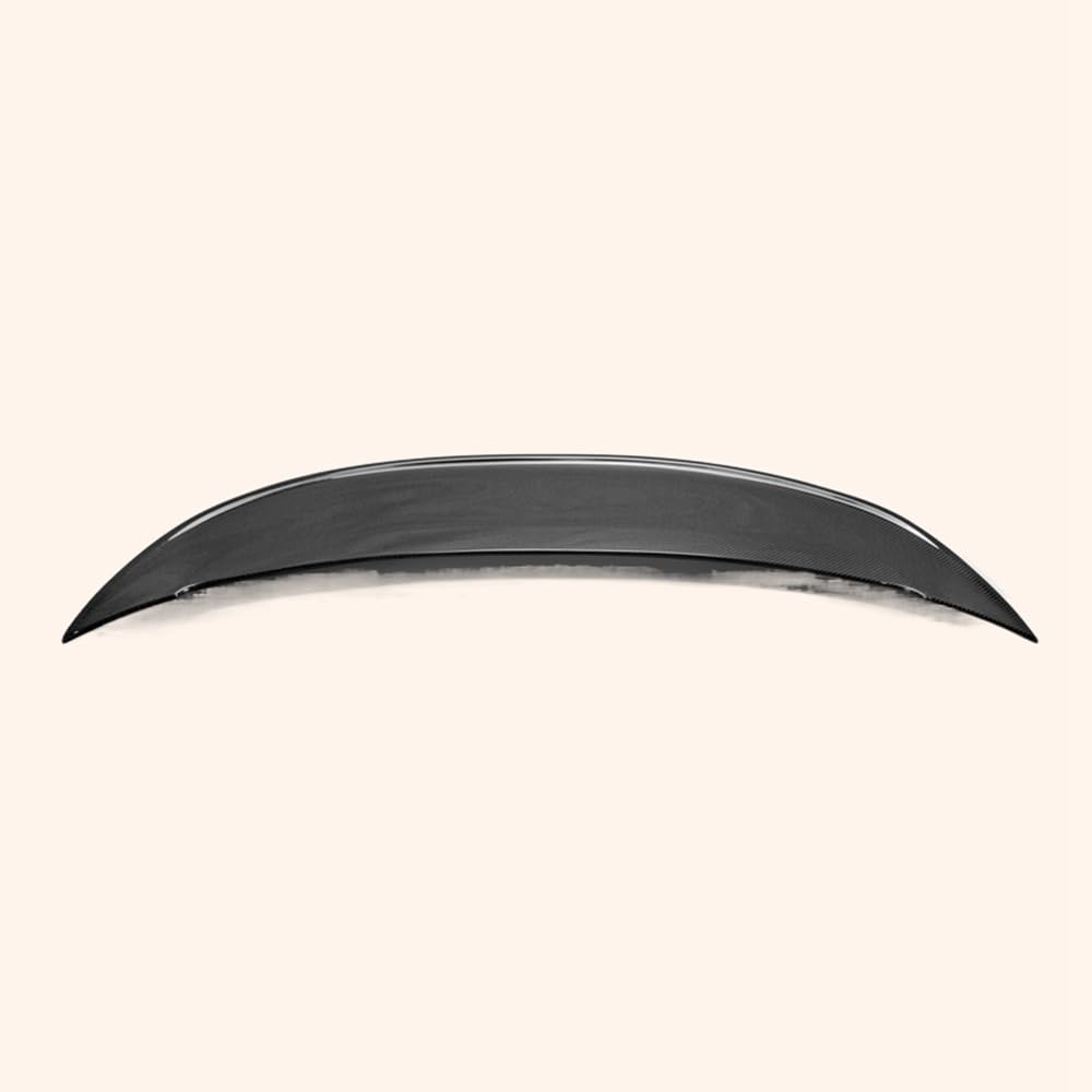 For Nissan 09 Onwards 370Z Z34 Vrs Style Rear Wing Base Carbon Fiber Car Body Parts Kits Kazento Carbon Parts 车身侧板 370Z-RS-VRS-CF
