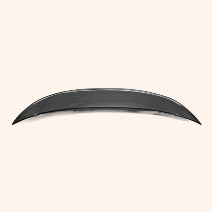 For Nissan 09 Onwards 370Z Z34 Vrs Style Rear Wing Base Carbon Fiber Car Body Parts Kits Kazento Carbon Parts 车身侧板 370Z-RS-VRS-CF