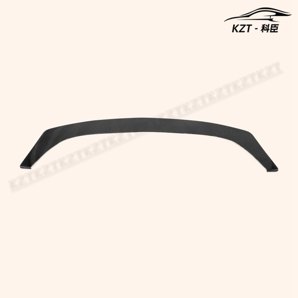 For Nissan 09 Onwards 370Z Z34 Wbs Style Front Bumper Lip Chin Splitter Spoiler Carbon Fiber Body Kits