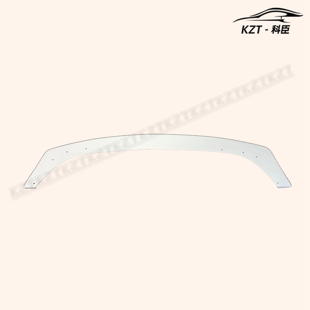 For Nissan 09 Onwards 370Z Z34 Wbs Style Front Bumper Lip Chin Splitter Spoiler Fiber Glass Body Kits