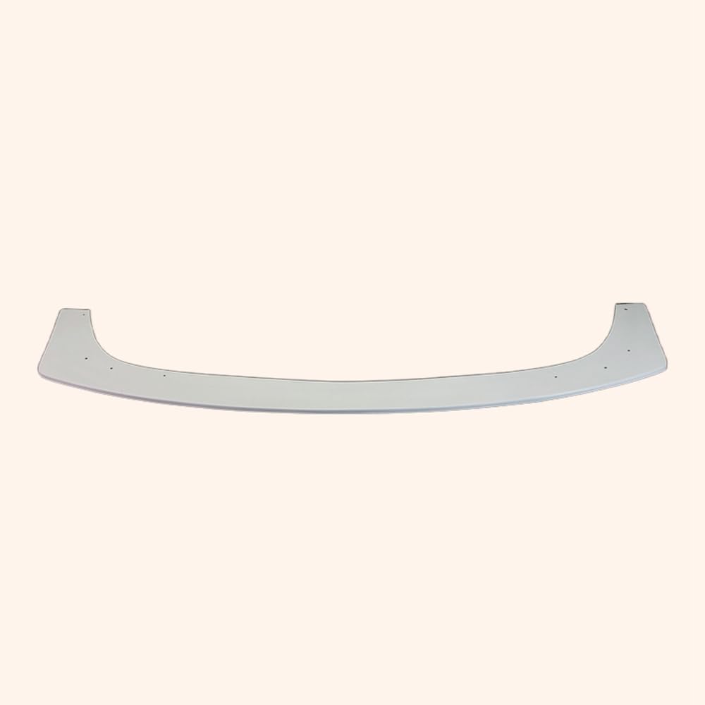 For Nissan 09 Onwards 370Z Z34 Wbs Style Front Bumper Lip Chin Splitter Spoiler Fiber Glass Body Kits