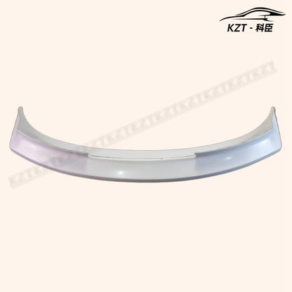 For Nissan 09 Onwards 370Z Z34 Wbs Style Rear Spoiler Wing Fiber Glass Universal Wing For Car Vehicle Body Parts Kits Kazento Carbon Parts 车身侧板 370Z-RS-WBS-FRP