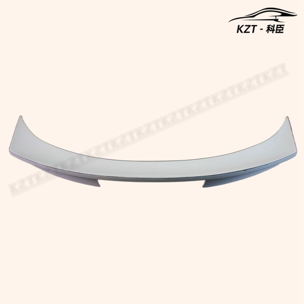 For Nissan 09 Onwards 370Z Z34 Wbs Style Rear Spoiler Wing Fiber Glass Universal Wing For Car Vehicle Body Parts Kits