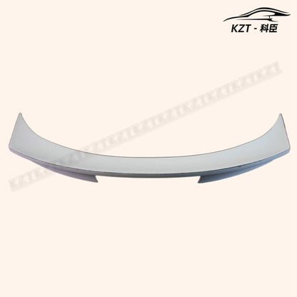 For Nissan 09 Onwards 370Z Z34 Wbs Style Rear Spoiler Wing Fiber Glass Universal Wing For Car Vehicle Body Parts Kits